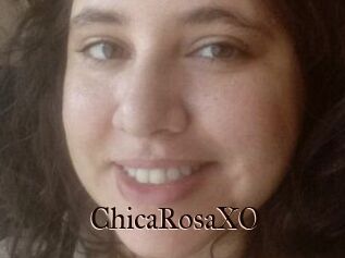 ChicaRosaXO