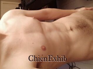 ChienExhib