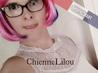 ChienneLilou