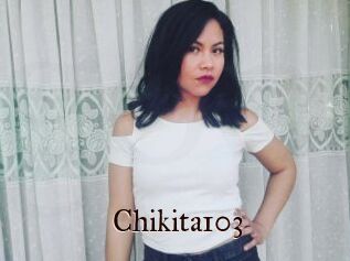 Chikita103