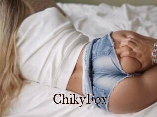 ChikyFox