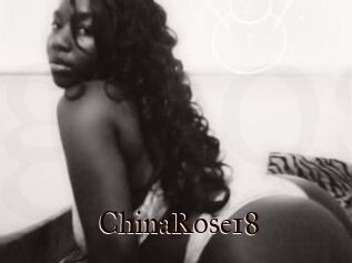 ChinaRose18