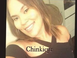 Chinkiepr