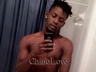 ChinoLove