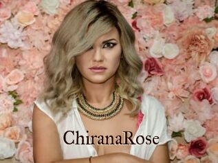 ChiranaRose