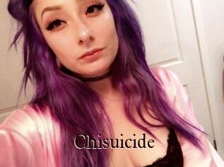 Chisuicide