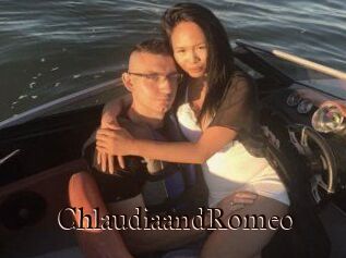 Chlaudia_and_Romeo