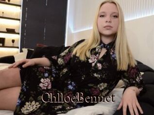 ChlloeBennet