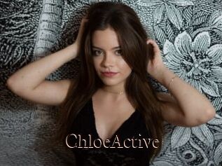 ChloeActive