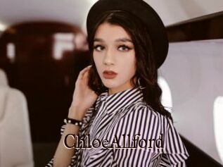 ChloeAllford