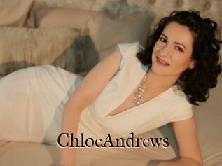 ChloeAndrews