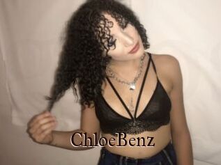 ChloeBenz