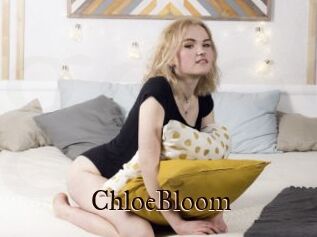 ChloeBloom
