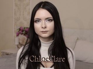 ChloeClare