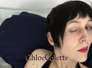 ChloeColette