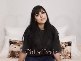 ChloeDesir