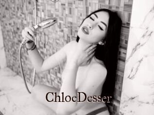 ChloeDesser