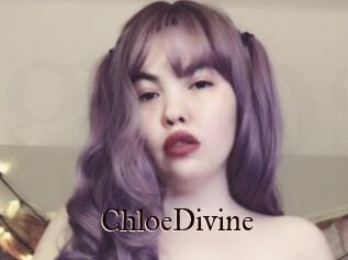 ChloeDivine