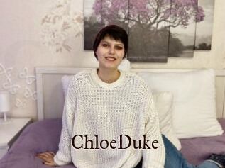 ChloeDuke