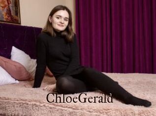 ChloeGerald