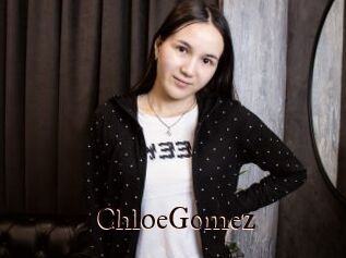 ChloeGomez