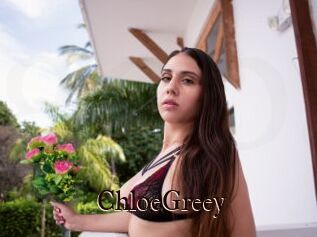 ChloeGreey