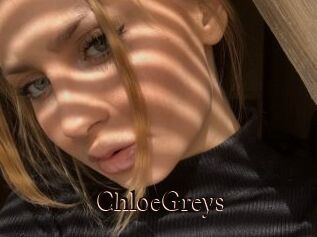 ChloeGreys
