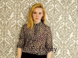 ChloeHoney