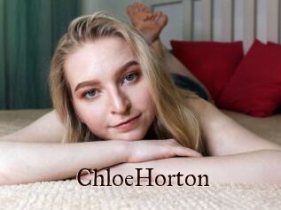 ChloeHorton