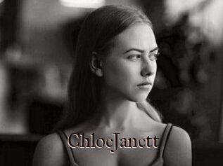 ChloeJanett