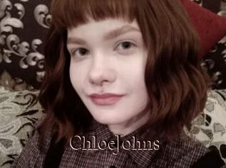 ChloeJohns