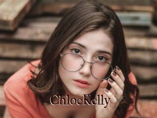 ChloeKelly