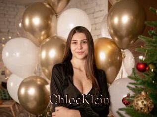 ChloeKlein