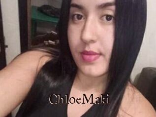 ChloeMaki