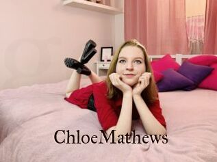 ChloeMathews