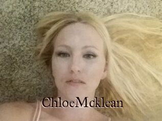 Chloe_Mcklean