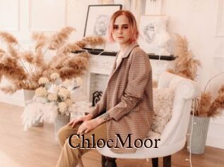 ChloeMoor