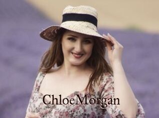 ChloeMorgan