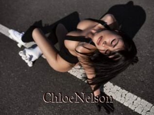 ChloeNelson