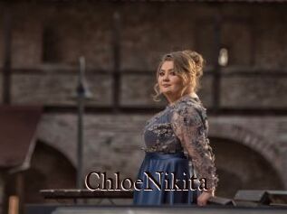 ChloeNikita