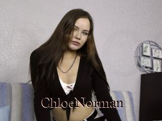 ChloeNorman