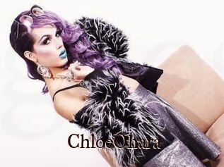 ChloeOhara