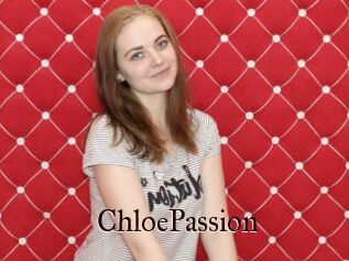 ChloePassion