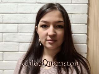 ChloeQueenston