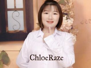 ChloeRaze