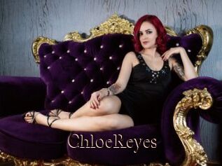 ChloeReyes