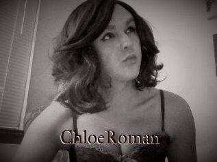 ChloeRoman