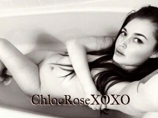 ChloeRoseXOXO