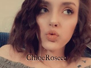ChloeRoseee
