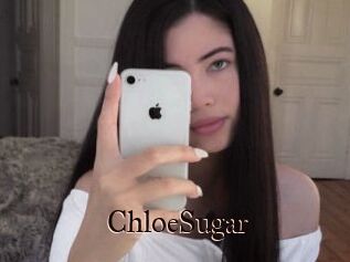 ChloeSugar